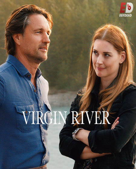 مسلسل Virgin River الموسم الثالث الحلقة 1 مترجمة