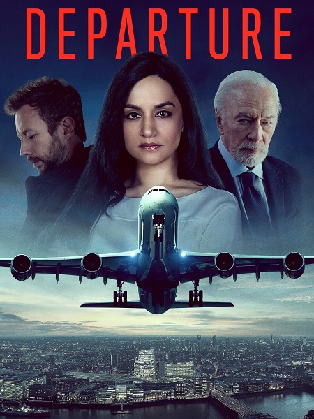 مسلسل Departure الموسم الاول الحلقة 3
