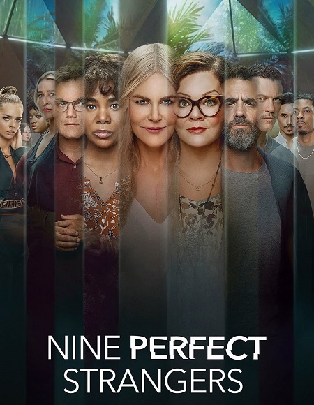 مسلسل Nine Perfect Strangers الموسم الاول الحلقة 4 مترجمة