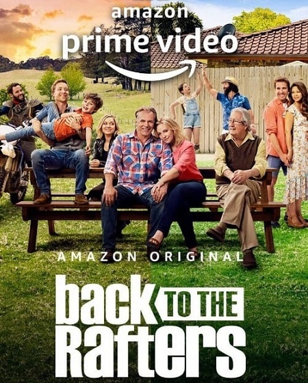 مسلسل Back to the Rafters الموسم الاول الحلقة 6 مترجمة