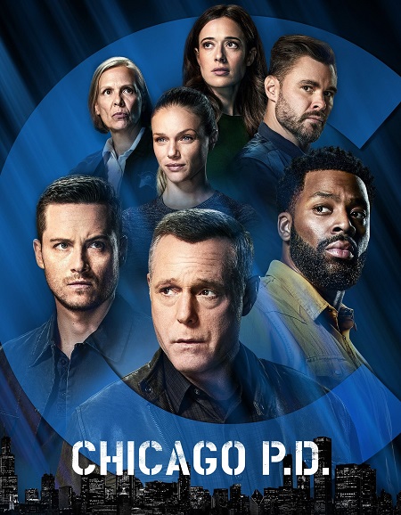مسلسل Chicago PD الموسم التاسع الحلقة 2 مترجمة