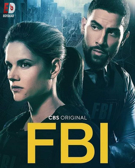 مسلسل FBI الموسم الرابع الحلقة 2 مترجمة