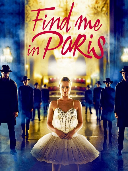 مسلسل Find Me in Paris الموسم الثالث الحلقة 19 مترجمة