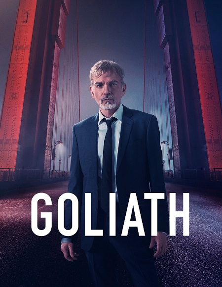 مسلسل Goliath الموسم الرابع الحلقة 4 مترجمة