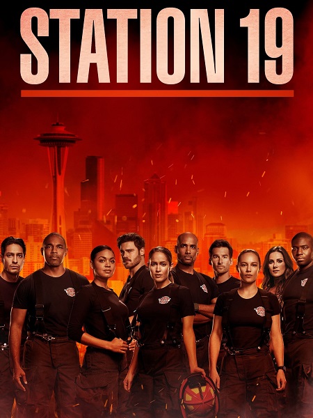 مسلسل Station 19 الموسم الخامس الحلقة 2 مترجمة