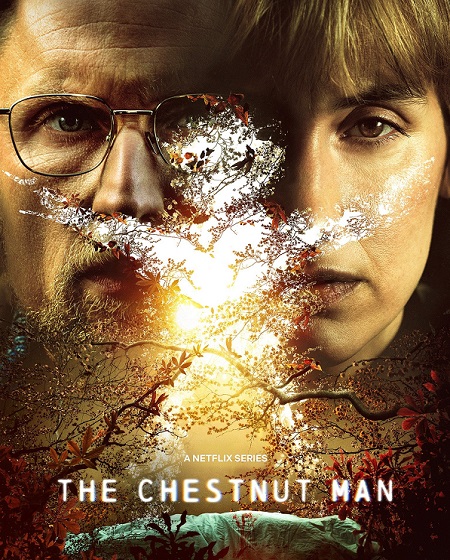 مسلسل The Chestnut Man الموسم الاول مترجم كامل