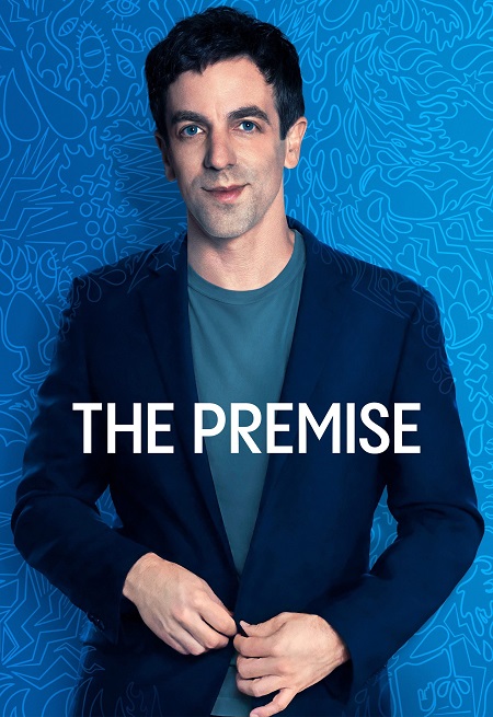 مسلسل The Premise الموسم الاول الحلقة 5 مترجمة