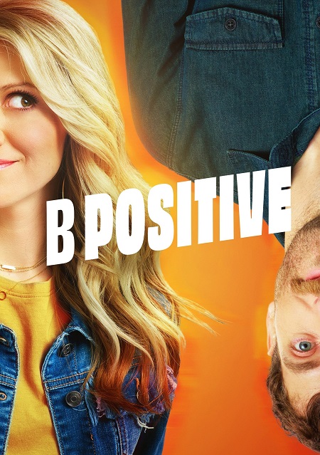 مسلسل B Positive الموسم الثاني الحلقة 4 مترجمة