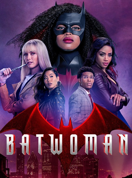 مسلسل Batwoman الموسم الثالث الحلقة 12 مترجمة