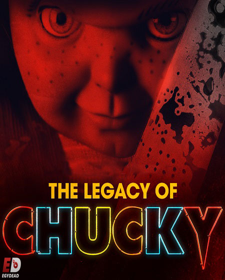 مسلسل Chucky الموسم الاول الحلقة 3 مترجمة