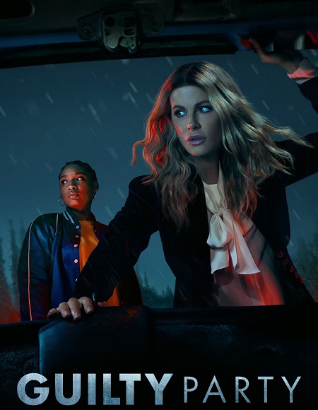 مسلسل Guilty Party الموسم الاول الحلقة 7 مترجمة