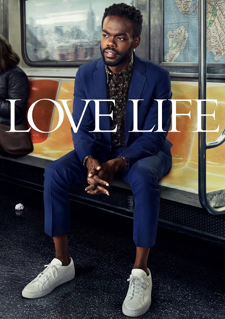 مسلسل Love Life الموسم الثاني الحلقة 2 مترجمة