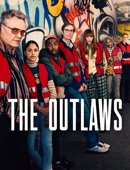 مسلسل The Outlaws الموسم الاول الحلقة 2 مترجمة