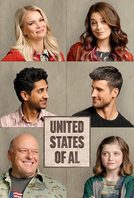 مسلسل United States of Al الموسم الثاني الحلقة 20 مترجمة