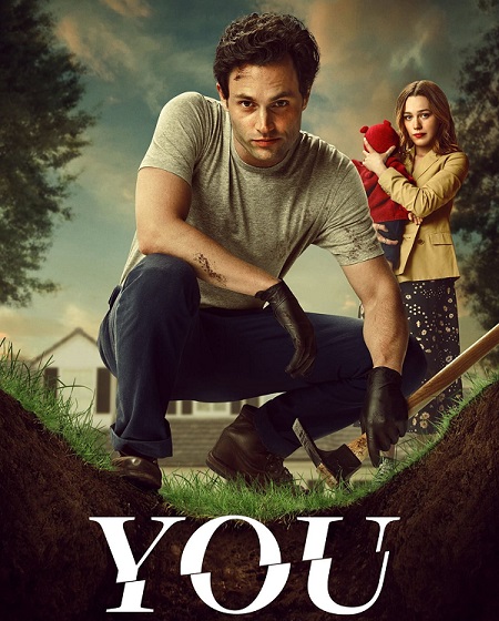 مسلسل You الموسم الثالث الحلقة 6 مترجمة