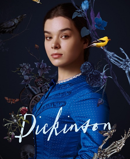 مسلسل Dickinson الموسم الثالث الحلقة 3 مترجمة