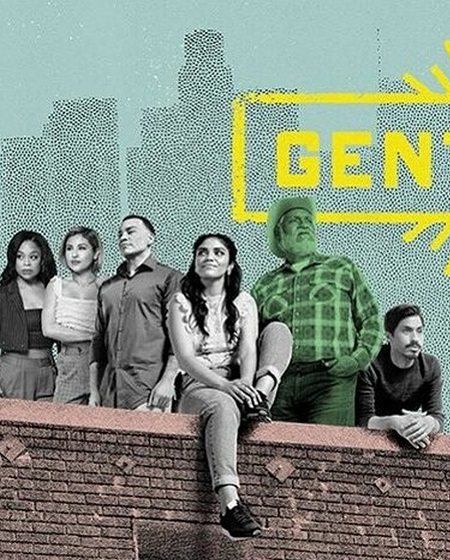 مسلسل Gentefied الموسم الثاني الحلقة 3