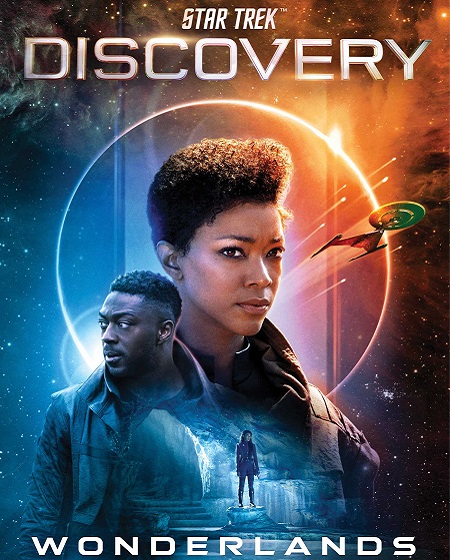 مسلسل Star Trek Discovery الموسم الرابع الحلقة 1 مترجمة