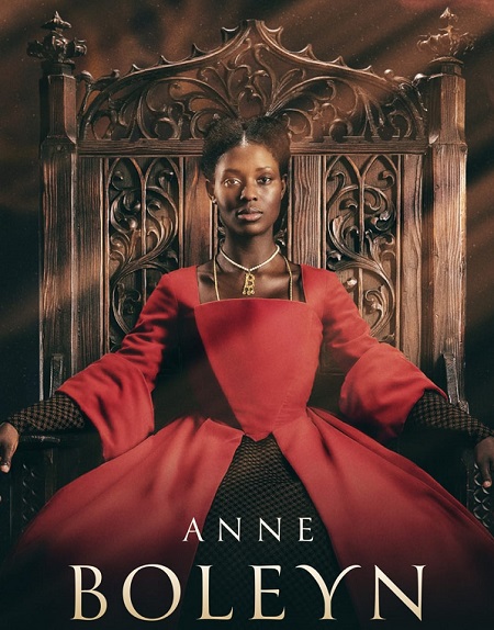 مسلسل Anne Boleyn الحلقة 1 مترجمة