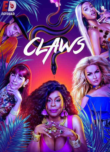 مسلسل Claws الموسم الرابع الحلقة 2 مترجمة