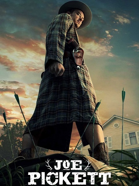 مسلسل Joe Pickett الموسم الاول الحلقة 2 مترجمة