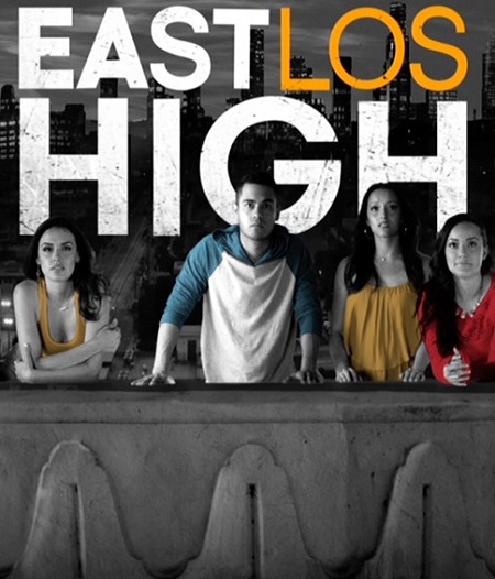 مسلسل East Los High الموسم الاول الحلقة 18 مترجمة