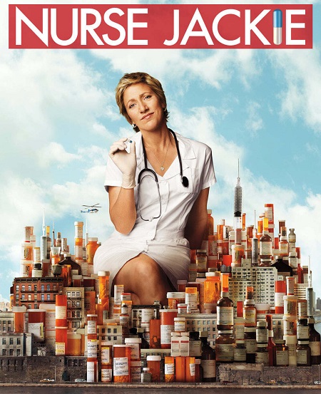 مسلسل Nurse Jackie الموسم الاول الحلقة 4 مترجمة