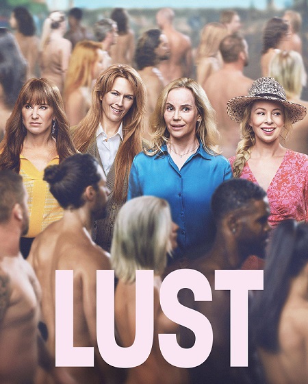 مسلسل Lust الموسم الاول الحلقة 1 مترجمة