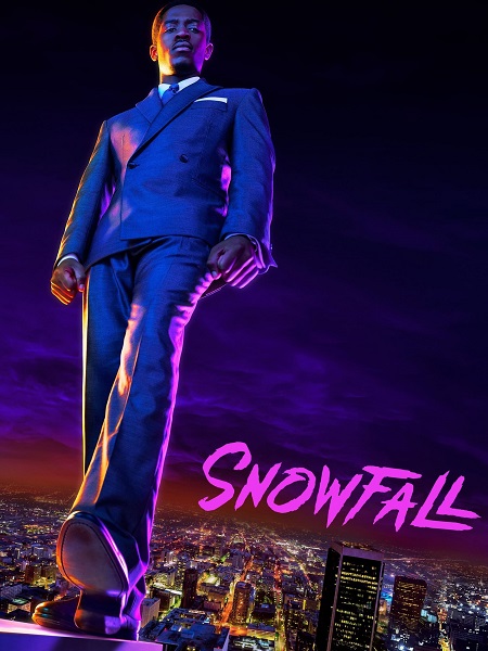 مسلسل Snowfall الموسم الخامس الحلقة 8 مترجمة