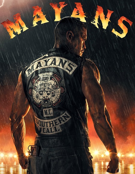 مسلسل Mayans MC الموسم الرابع الحلقة 1 مترجمة