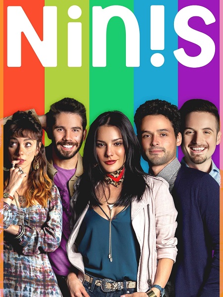 مسلسل Ninis الموسم الاول الحلقة 4 مترجمة