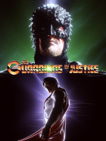 مسلسل The Guardians of Justice الموسم الاول الحلقة 2