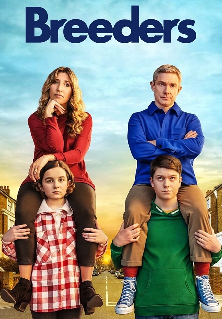 مسلسل Breeders الموسم الثالث الحلقة 10 مترجمة