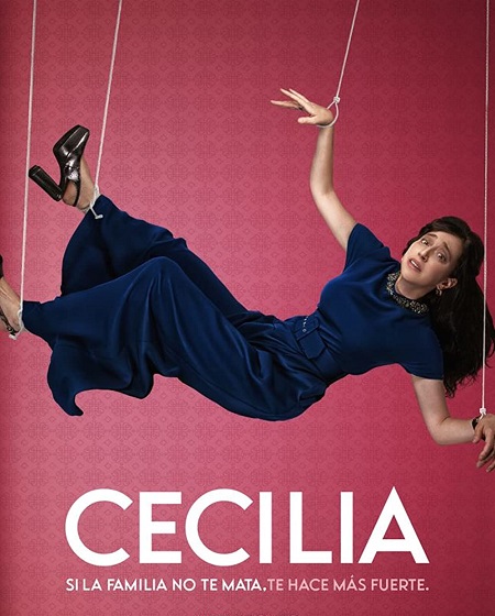 مسلسل Cecilia الموسم الاول الحلقة 5 مترجمة