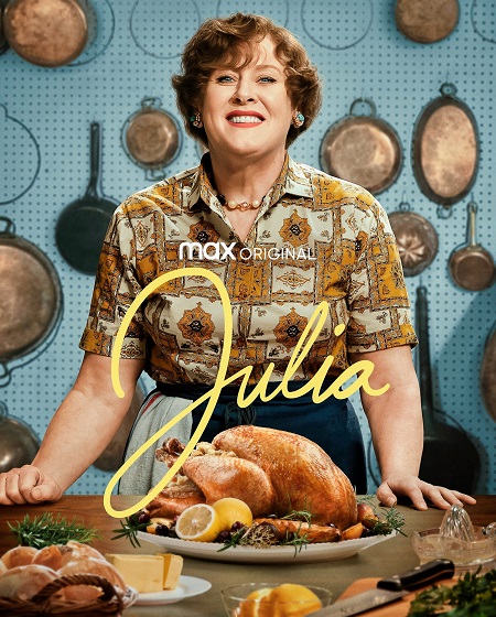 مسلسل Julia الموسم الاول الحلقة 8 مترجمة
