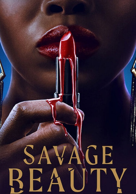 مسلسل Savage Beauty الموسم الاول الحلقة 3 مترجمة