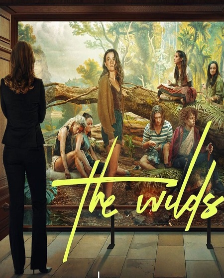 مسلسل The Wilds الموسم الثاني الحلقة 8 مترجمة