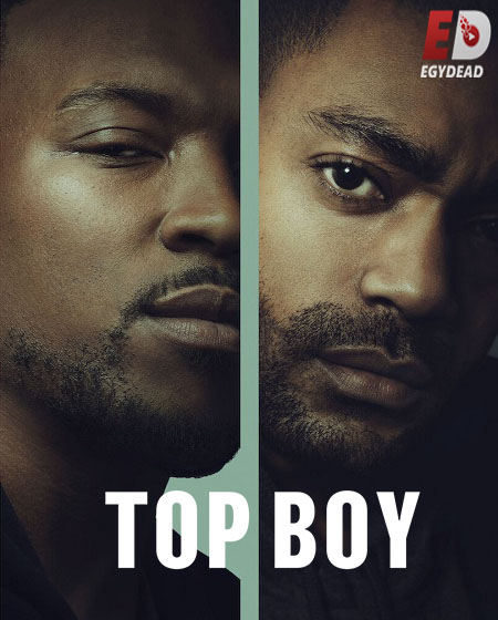مسلسل Top Boy الموسم الرابع الحلقة 5 مترجمة