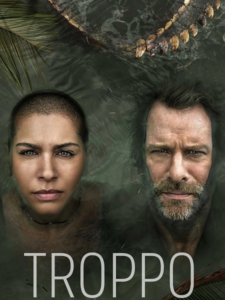 مسلسل Troppo الموسم الاول الحلقة 8 مترجمة