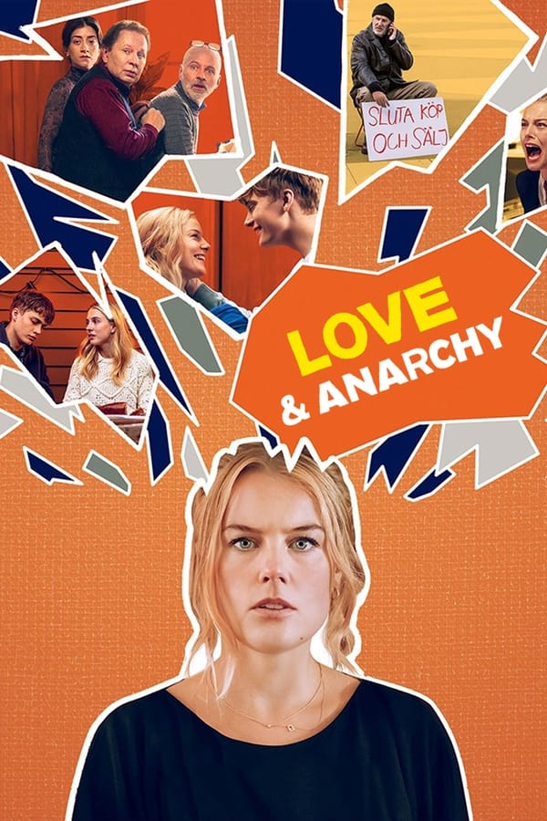 مسلسل Love and Anarchy الموسم الثاني الحلقة 4 مترجمة