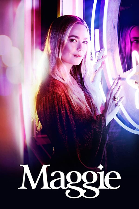 مسلسل Maggie الموسم الاول الحلقة 11 مترجمة
