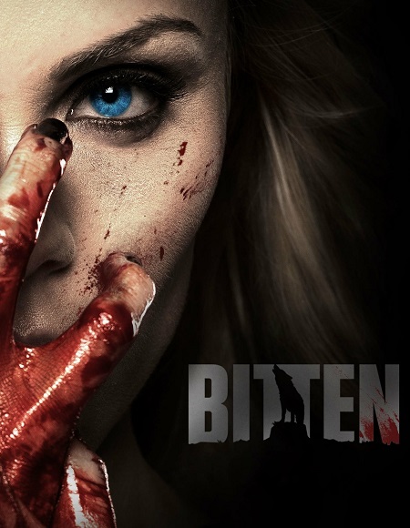 مسلسل Bitten الموسم الاول الحلقة 7 مترجمة