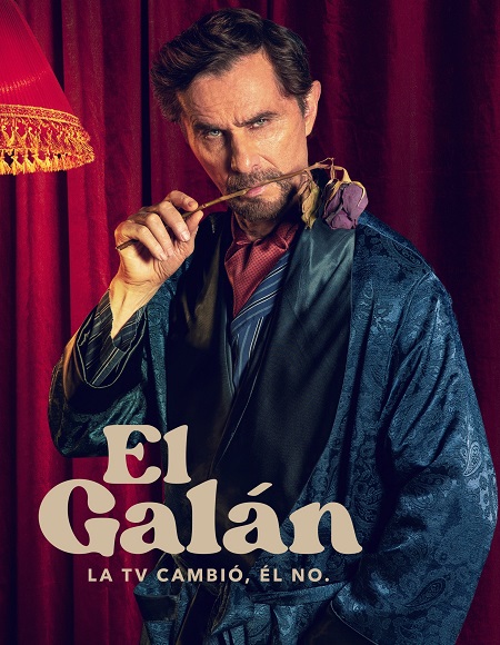 مسلسل El Galán الموسم الاول الحلقة 12 مترجمة