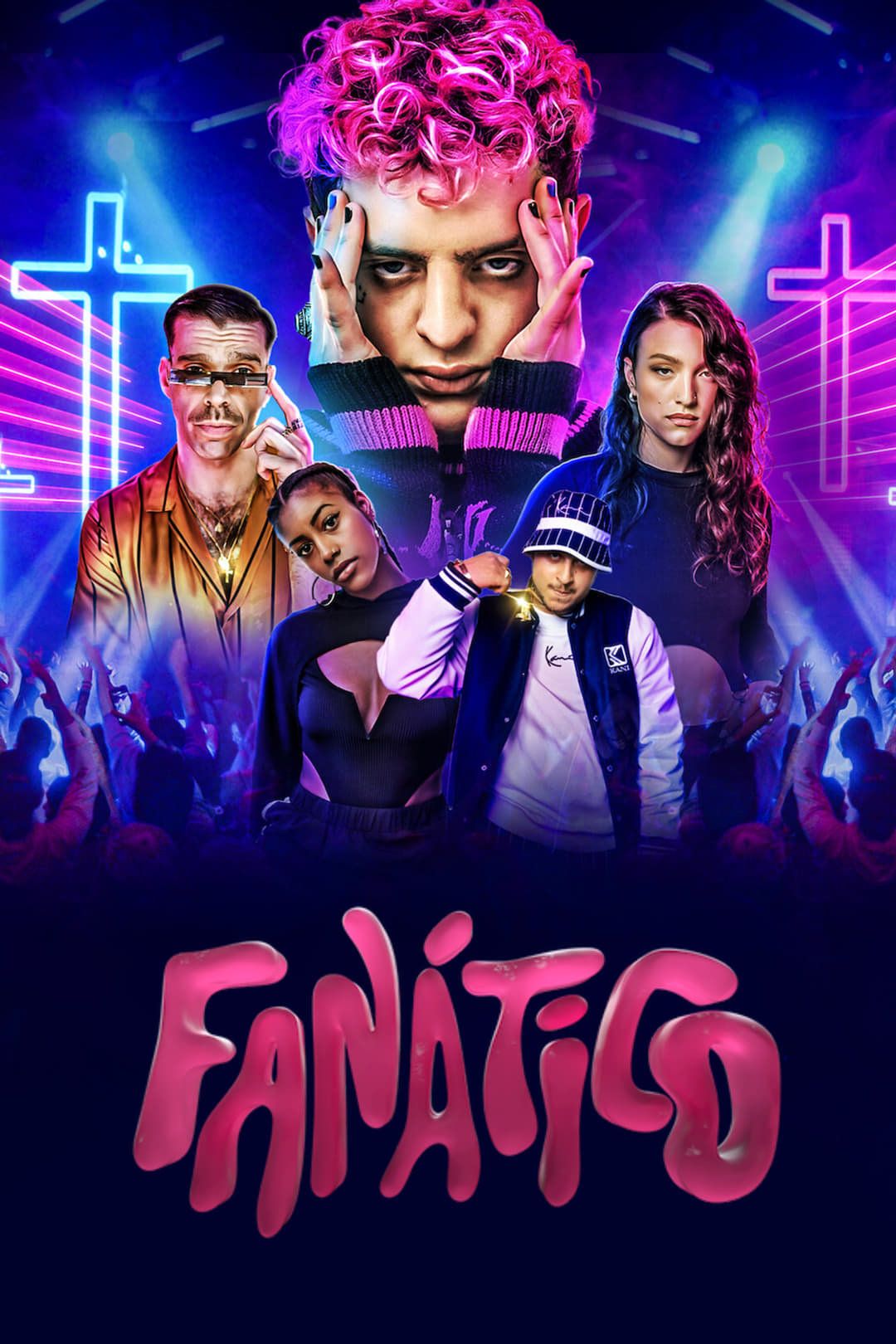 مسلسل Fanatico الموسم الاول الحلقة 4 مترجمة