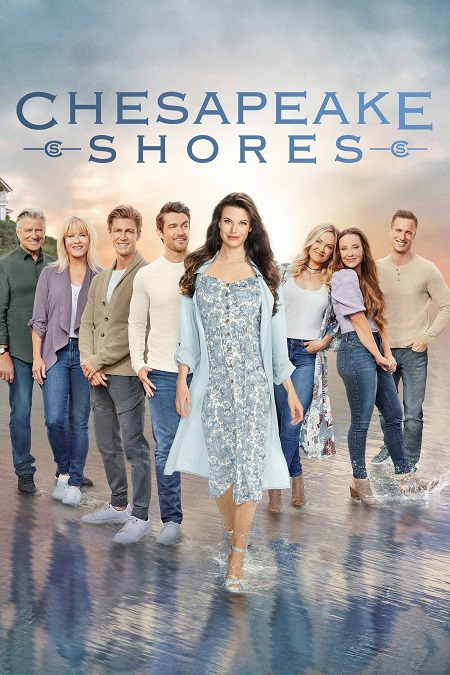 مسلسل Chesapeake Shores الموسم السادس الحلقة 5 مترجمة