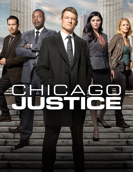 مسلسل Chicago Justice الحلقة 5 مترجمة