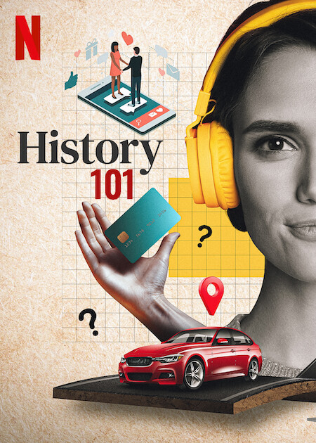 مسلسل History 101 الموسم الثاني الحلقة 9 مترجمة