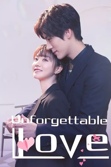 مسلسل الحب الذي لا يُنسى Unforgettable Love الحلقة 21 مترجمة