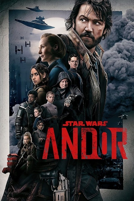 مسلسل Andor الموسم الاول الحلقة 4 مترجمة