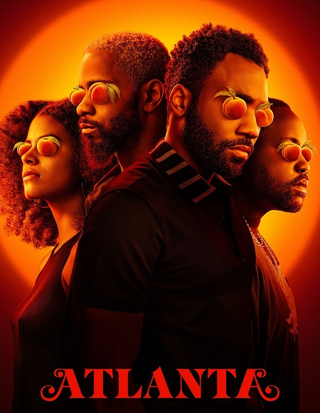مسلسل Atlanta الموسم الرابع الحلقة 6 مترجمة